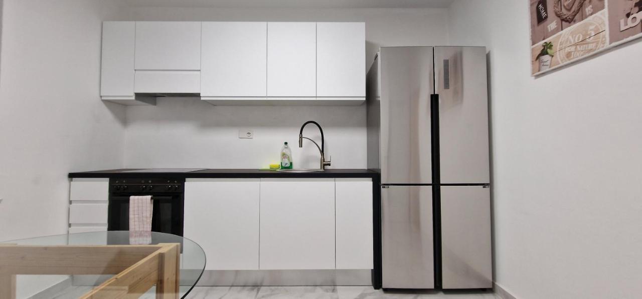 Lugano Lakeview Apartment Private Parking & Self Check-In מראה חיצוני תמונה