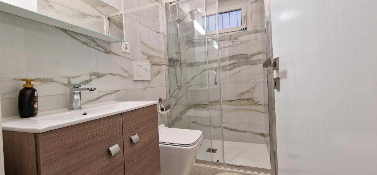 Lugano Lakeview Apartment Private Parking & Self Check-In מראה חיצוני תמונה